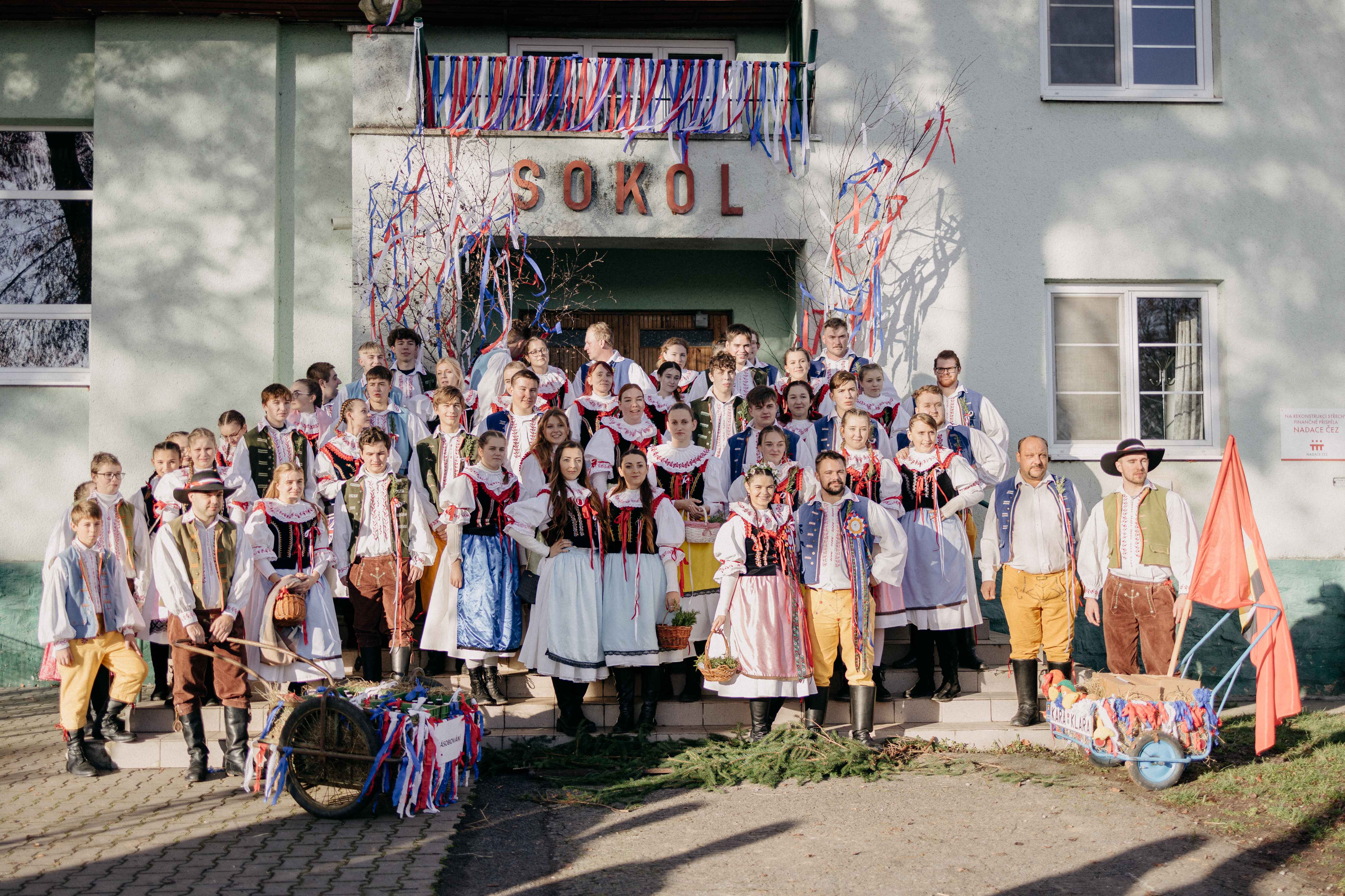 Martinské hody 2022 (1)
