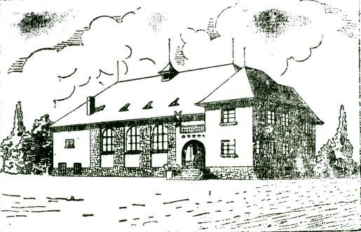 sokolovna