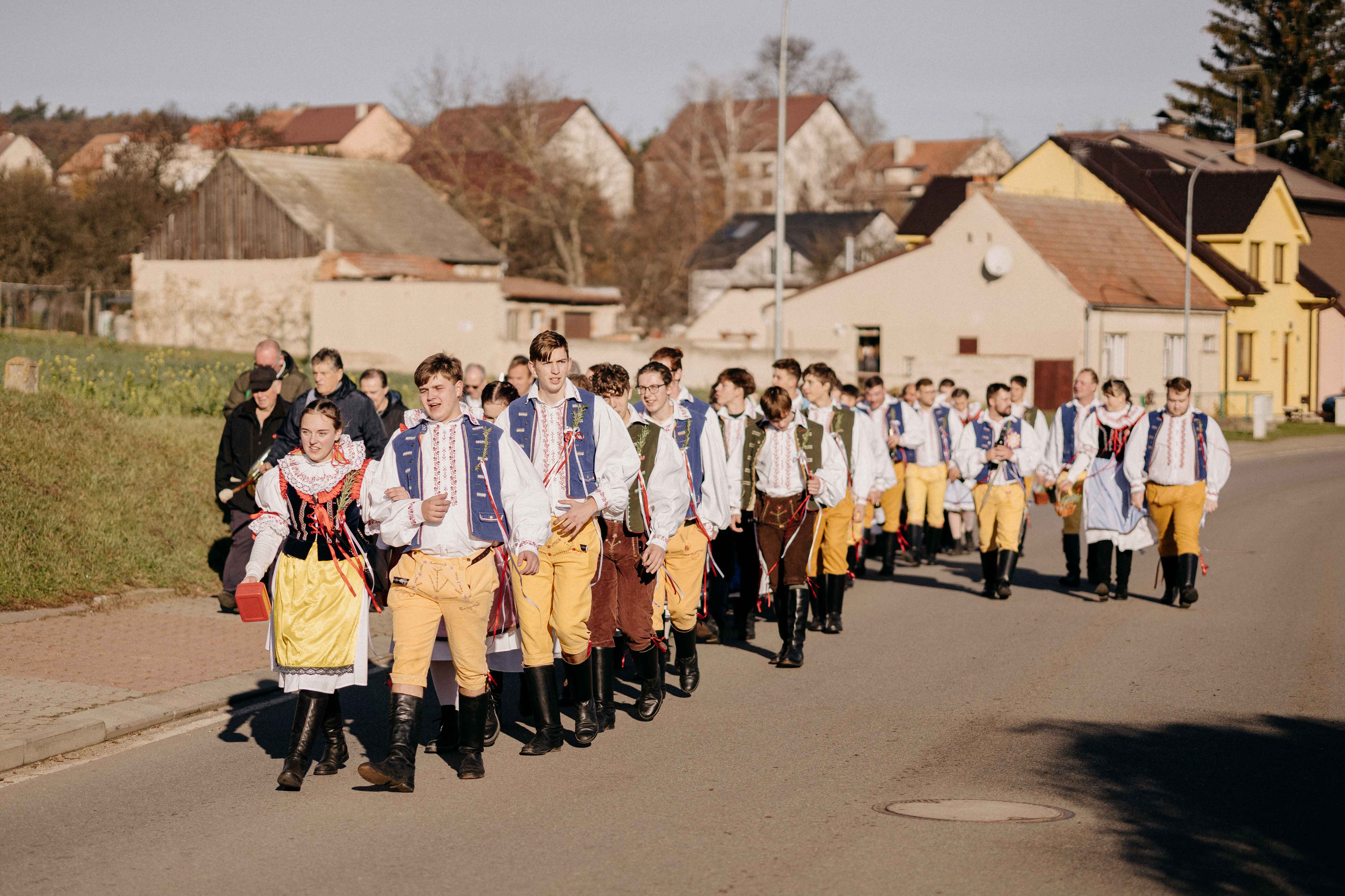 Martinské hody 2022 (10)